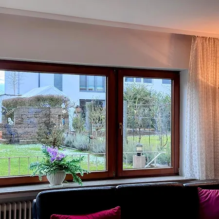 Charmante Wohlfuehloase Mit Traumhaftem Gartenblick Boeblingen