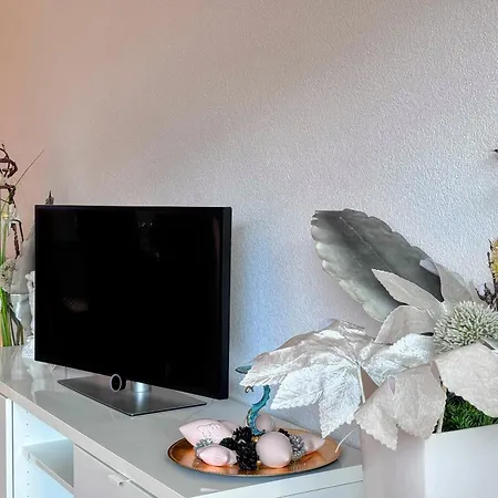 Charmante Wohlfuehloase Mit Traumhaftem Gartenblick Boeblingen
