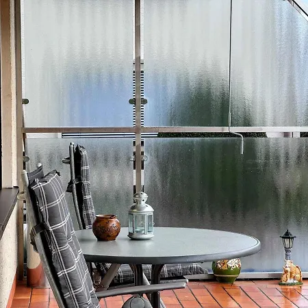 Charmante Wohlfuehloase Mit Traumhaftem Gartenblick Boeblingen