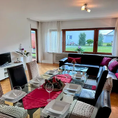 Charmante Wohlfuehloase Mit Traumhaftem Gartenblick Böblingen
