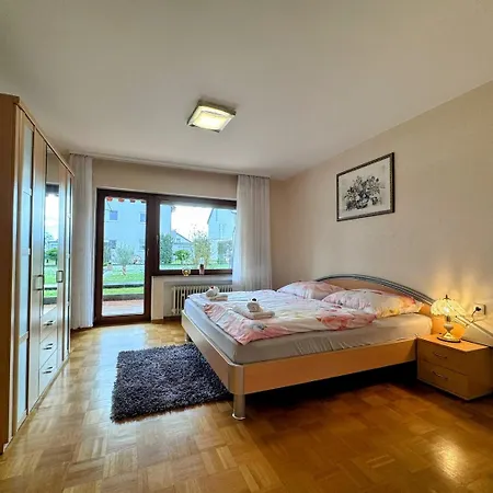 Charmante Wohlfuehloase Mit Traumhaftem Gartenblick Böblingen