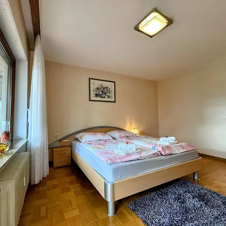 Charmante Wohlfuehloase Mit Traumhaftem Gartenblick * Böblingen